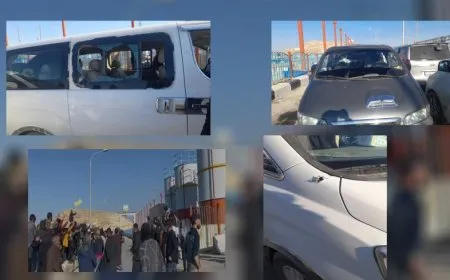 Euphrates residents reach Tishrin Dam despite targeting and injuries