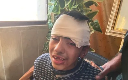 3 civilians martyred, 7 others wounded in Turkish shelling on Tishreen dam