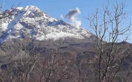 Turkish occupation bombards vicinity of Hawler, S. Kurdistan
