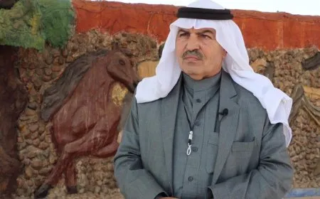 Head of Hasaka Elders Council: Attempts to sow discord between Kurds, Arabs failed