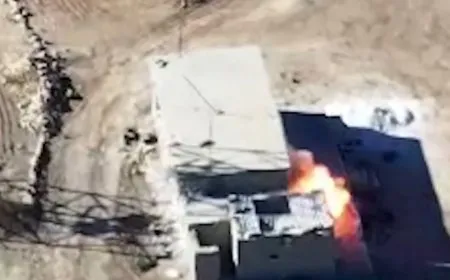 8 mercenaries killed, over 16 others injured south of Manbij