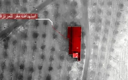 14 mercenaries killed in south and east of Manbij
