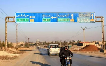 Leaked audio exposes violations of mercenaries in occupied Manbij