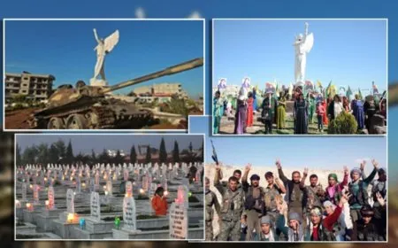 SDF: Our forces will wage stronger resistance than they fought against ISIS to protect Kobani