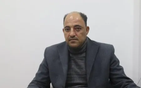 Reconstructing educational System in NE Syria: New Steps toward Compensation and Integration