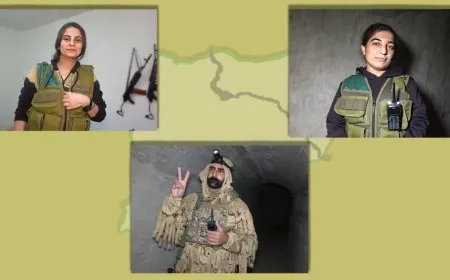 Tishrin Dam fighters: Enemy won't overcome our strength and willpower