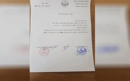 Turkish occupation forces residents to buy bread in Turkish lira
