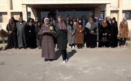 Peoples' Council in Deir ez-Zor: Occupation commits systematic war crimes