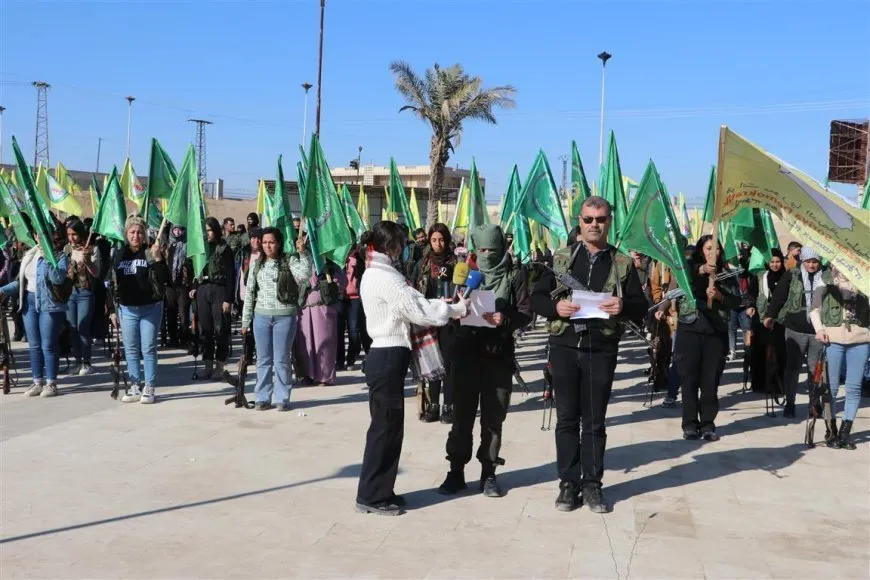 HPC: We support SDF in defending our land and building bright future for our generations