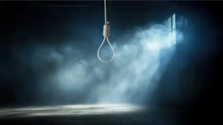 At least 10 people executed within 24 hours in Iran