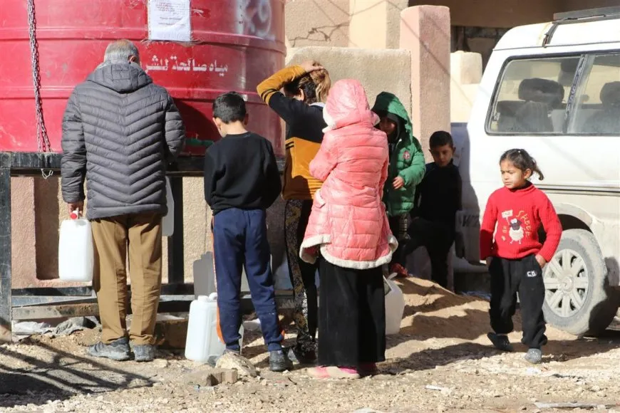 IDPs of Afrin: We will never forget Turkey's crimes
