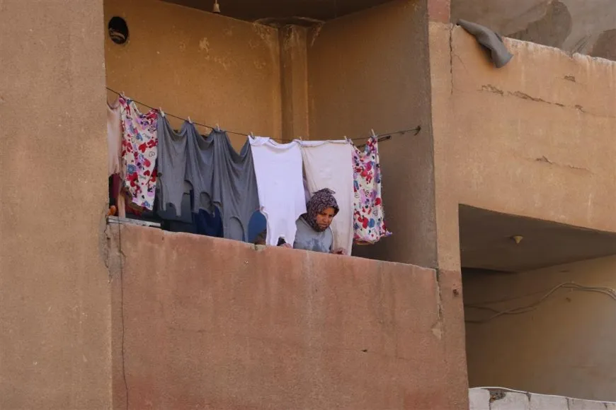 IDPs of Afrin: We will never forget Turkey's crimes