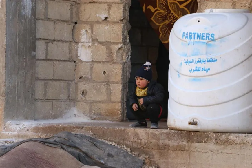 IDPs of Afrin: We will never forget Turkey's crimes