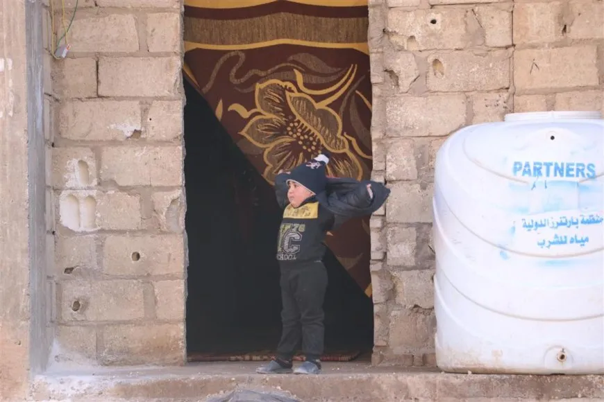 IDPs of Afrin: We will never forget Turkey's crimes