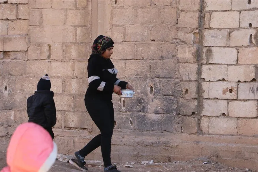 IDPs of Afrin: We will never forget Turkey's crimes