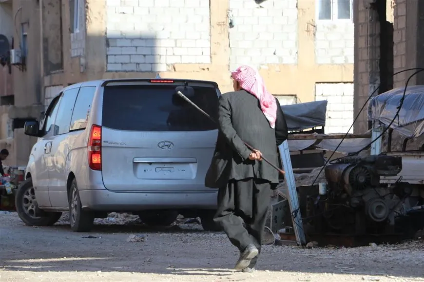 IDPs of Afrin: We will never forget Turkey's crimes