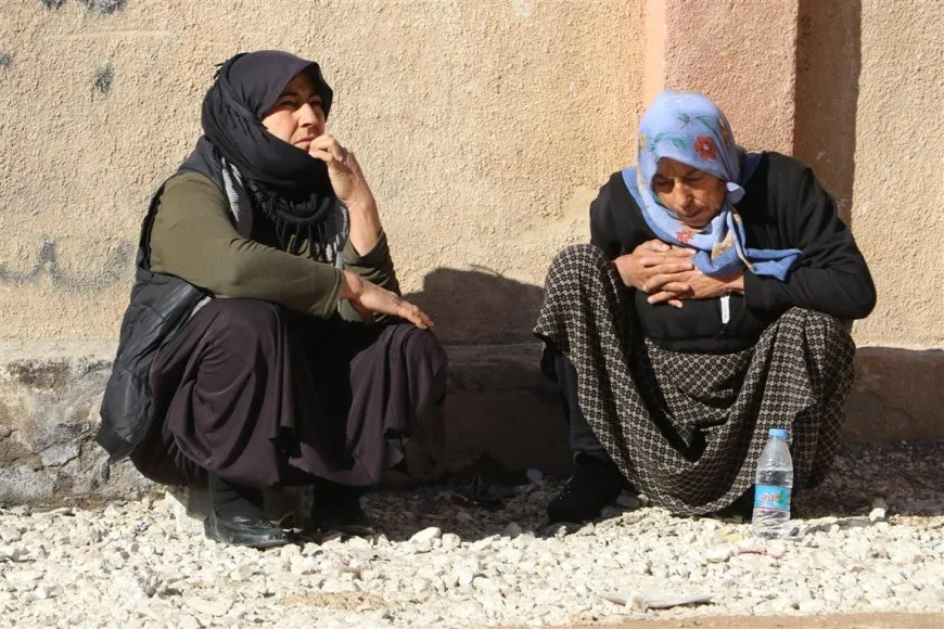 IDPs of Afrin: We will never forget Turkey's crimes