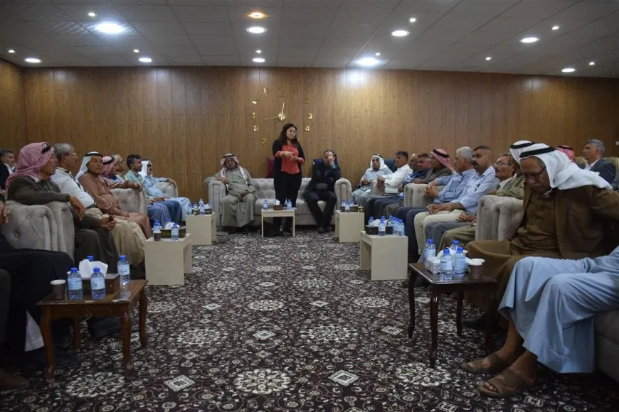Hasakah residents call for Kurdish unity to preserve gains of Rojava Revolution