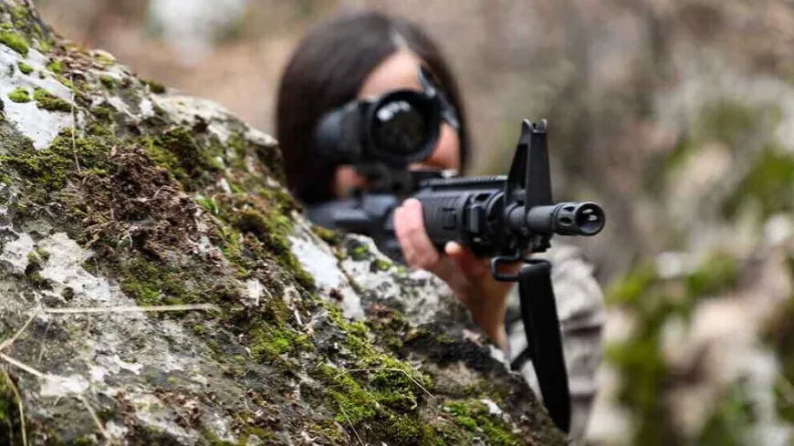 Specific operations by HPG against Turkish occupation army in Zap, Khakurk and Metina