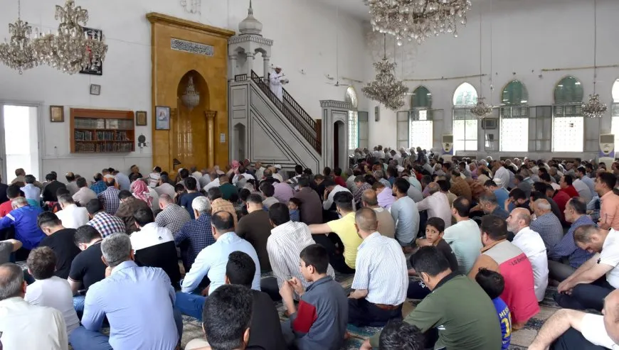 Clerics warn against attempts to sow discord among components of NE,Syria