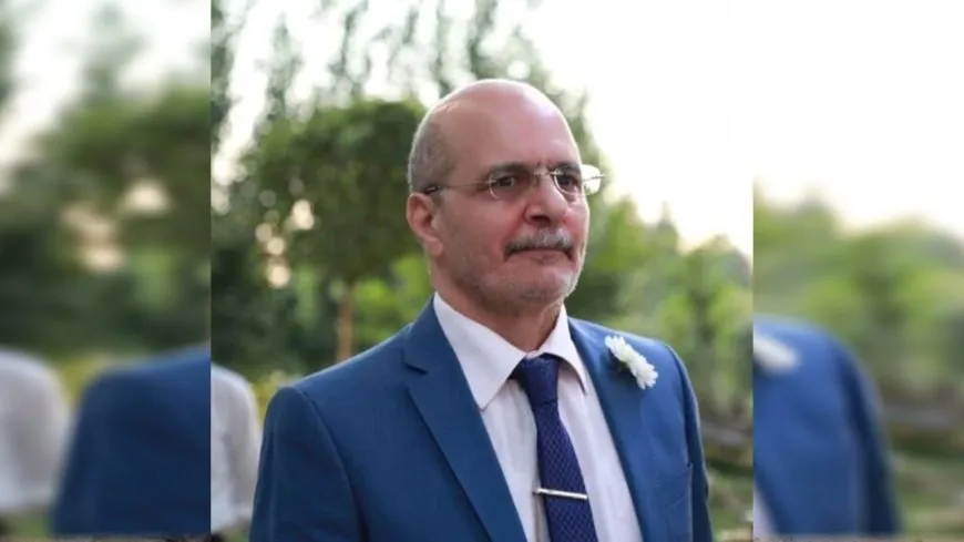 Syria between pain- hope.. Analysis of current situation; prospects for a solution - Elhami al-Maliji