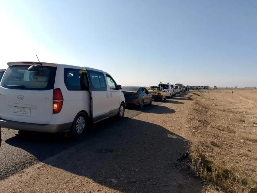 Residents: Stop attacks on Tishrin Dam