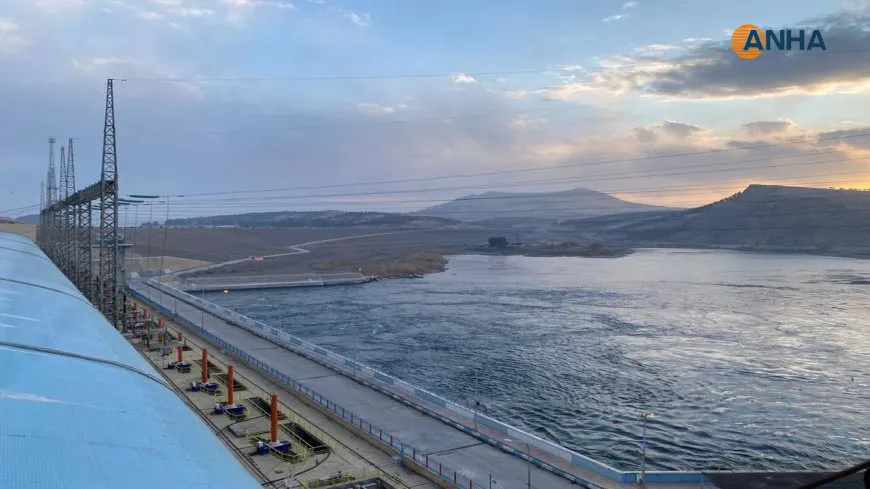Shifters: We will not leave the dam