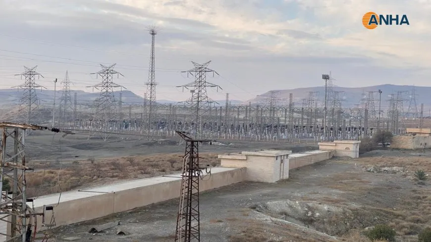 Shifters: We will not leave the dam