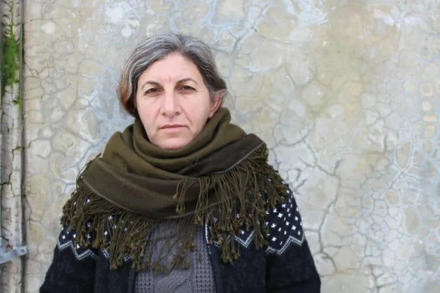 K. Star announces martyrdom one of its administrators in Derik