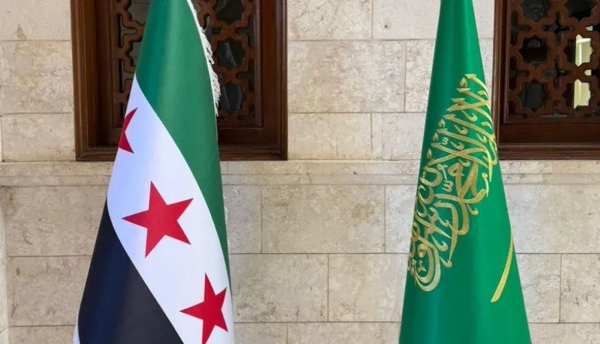Riyadh to host expanded meeting on Syria tomorrow