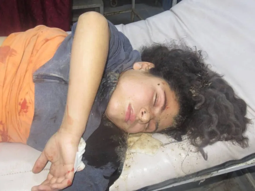 92 martyrs over Turkish attacks on NE, Syria