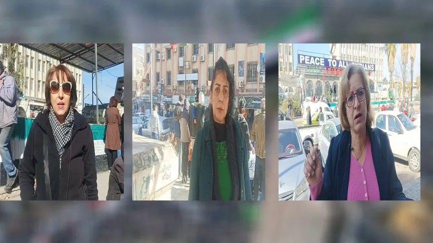Women activists refuse to confine their role in specific fields 