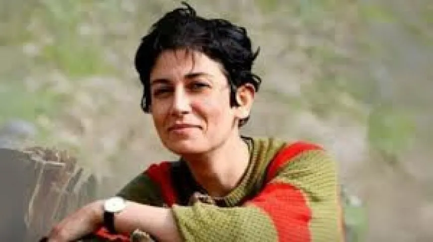 Call for global action against Iran's decision to execute Bakhshan Azizi