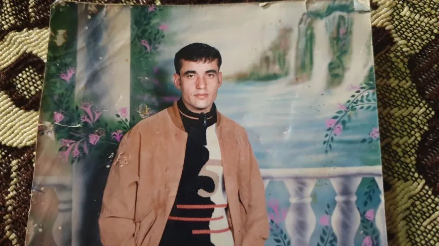 Loss, hope: stories of disappeared reveal the dark side of Syrian prisons