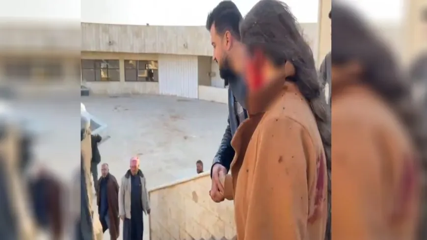 Turkish occupation commits a massacre on Tishreen Dam