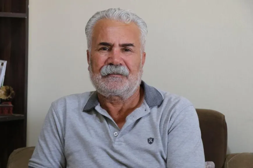 Martyrdom of Kurdish theatrical pioneer, Bavi Tayar