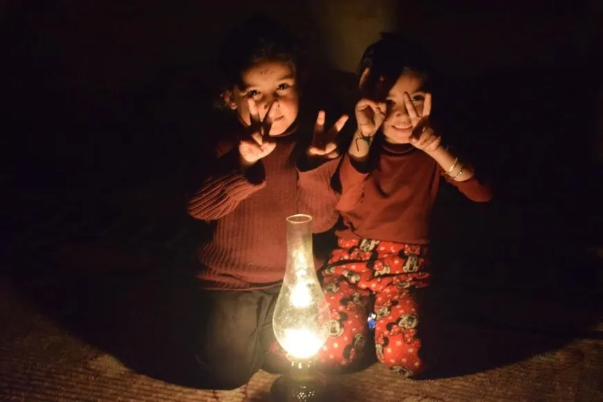 Catastrophic repercussions over Turkish attacks on Tishrin Dam