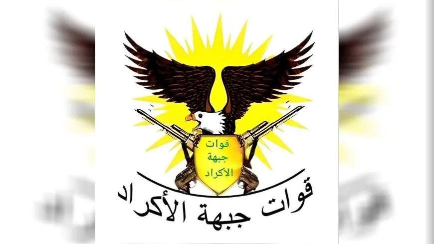Kurdish Front affirms commitment to martyrs’ legacy on its 12th anniversary