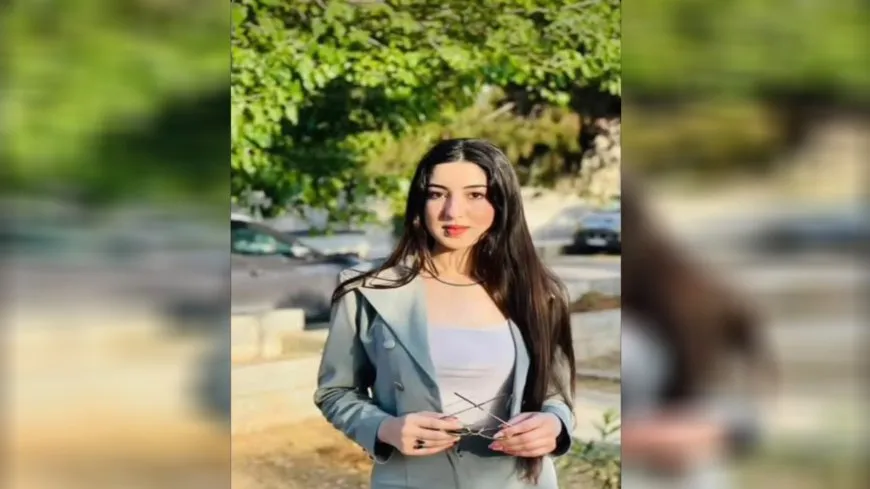 Citizen Roniz Muhammad dies from her injuries in Turkish bombing