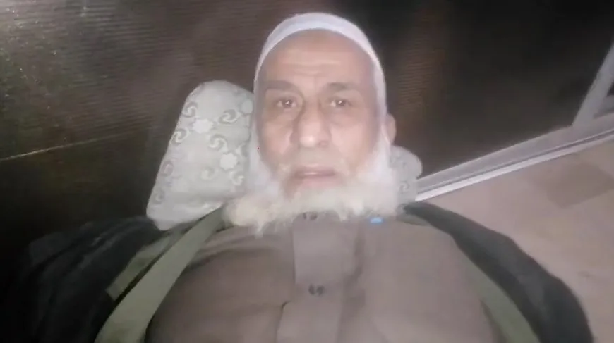 Head of al-Bayt association in Tabqa canton injured in occupation bombing of Tishreen Dam