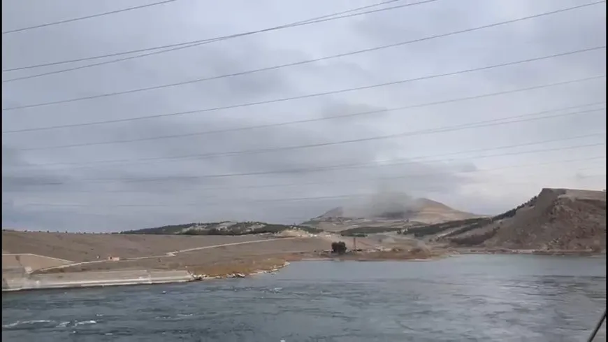 Turkish occupation targets villages in Kobani