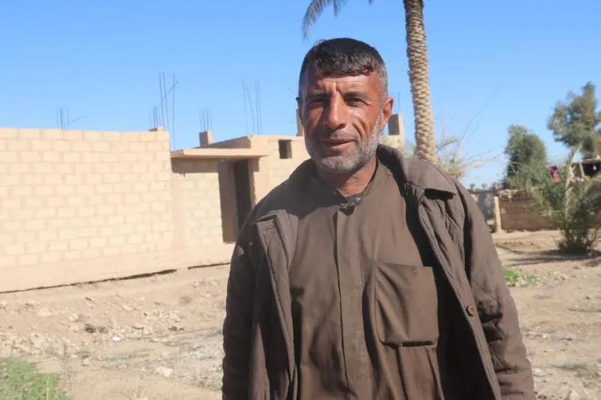 Deir-ez-Zor notables: we will not allow implementing Turkish occupation schemes