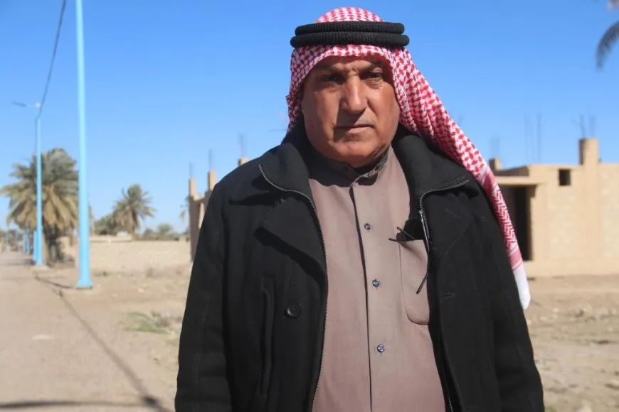 Deir-ez-Zor notables: we will not allow implementing Turkish occupation schemes