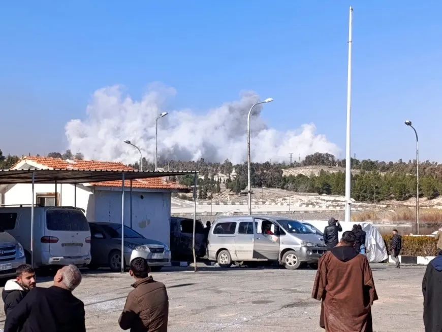 From Afrin to Tishrin Dam... Turkish occupation continues its massacres, people refuse to submit