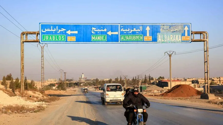 Leaked audio exposes violations of mercenaries in occupied Manbij