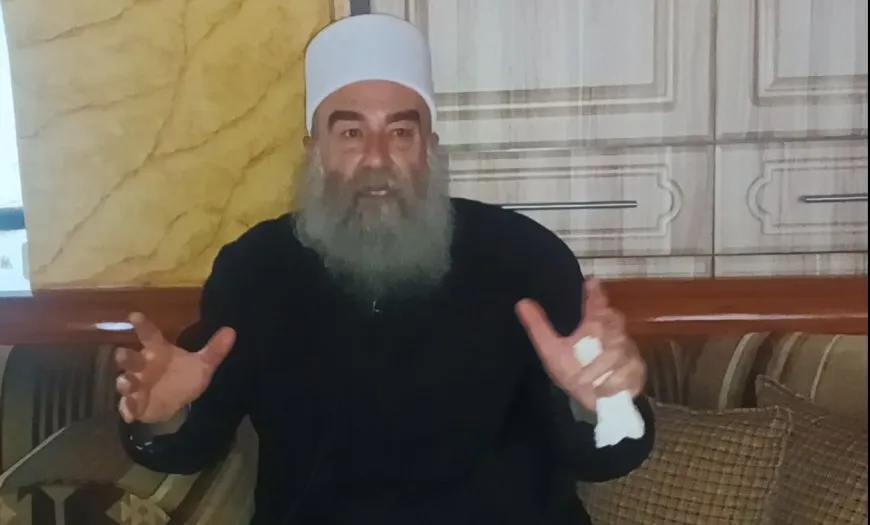 Al-Hijri urges Syrians to get benefit from Kurdish Administrative experience