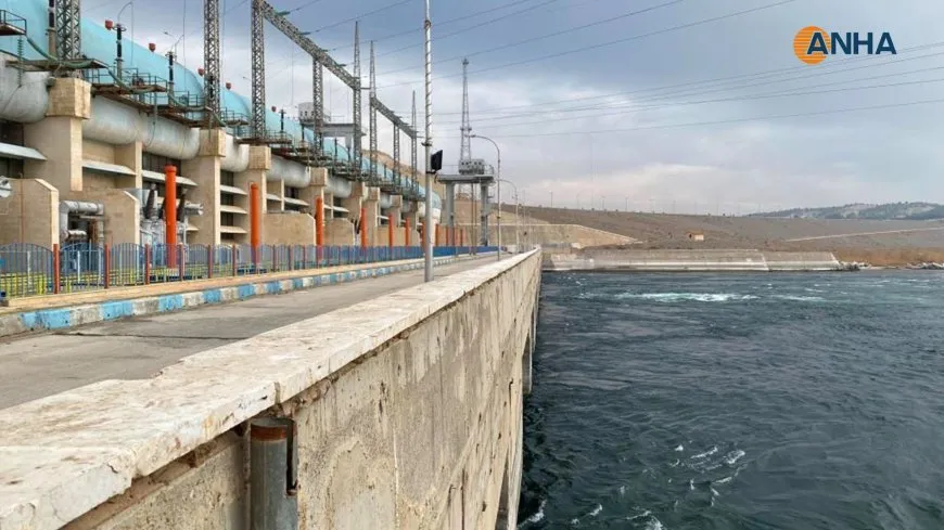 Fighters from Tishrin Dam: We want our people to be proud of us