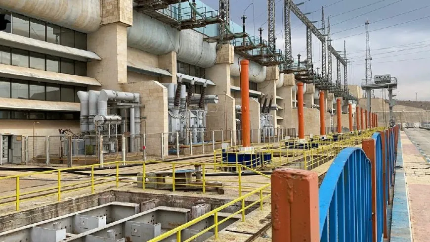 Politicians from Tishreen Dam: Our goal is to protect the dam from these violent attacks