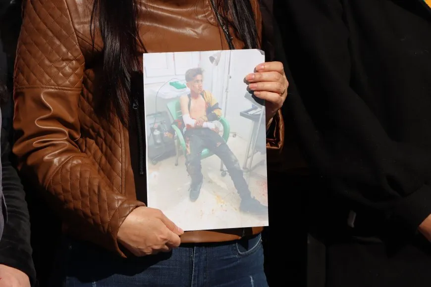 Child Protection Council calls for holding Turkey accountable