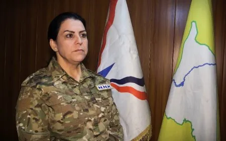 Assyrian Protection Council: People's Brotherhood must be our priority